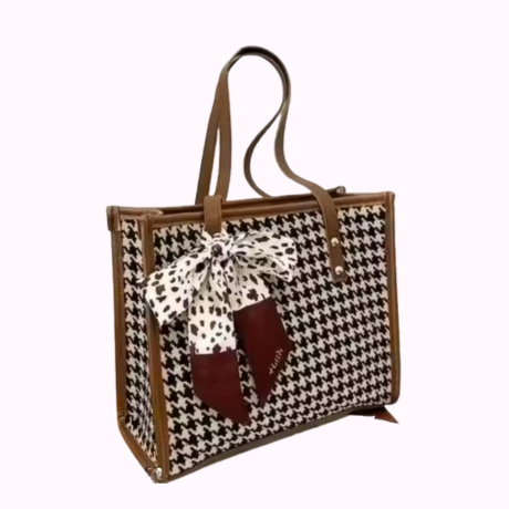 Cropped Faux leather Jacket